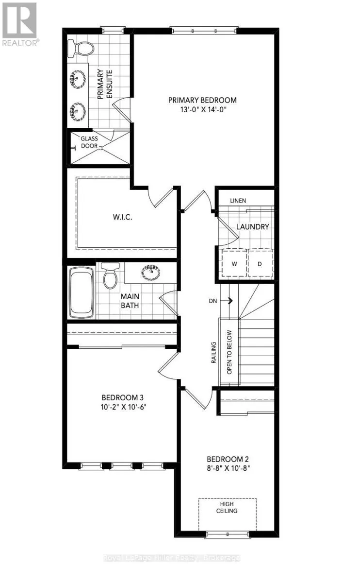 6 POETT AVENUE