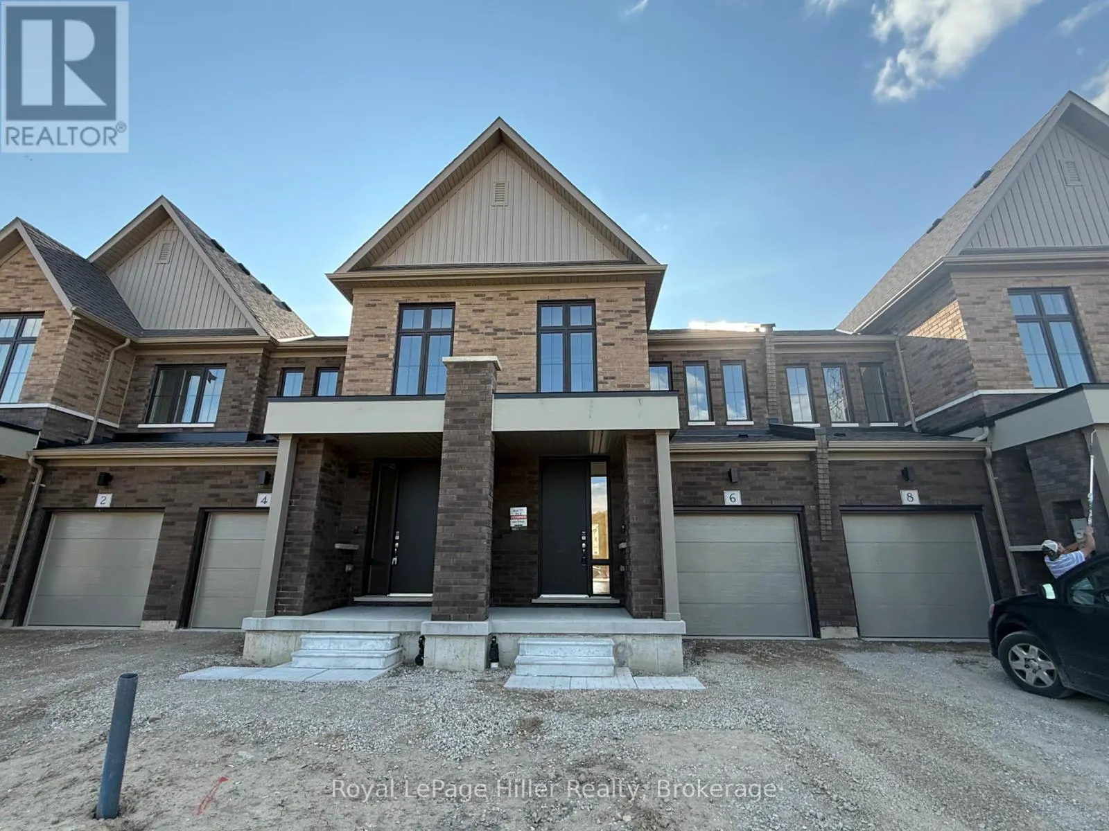 6 POETT AVENUE