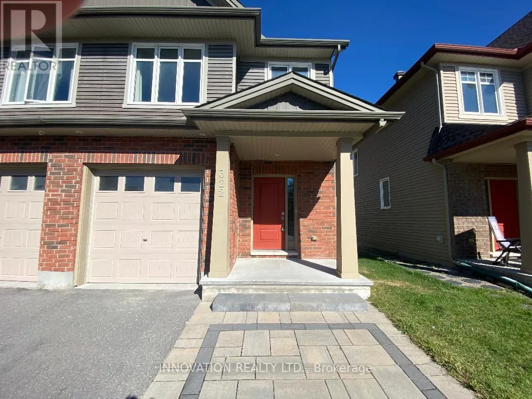 322 FERGUS CRESCENT