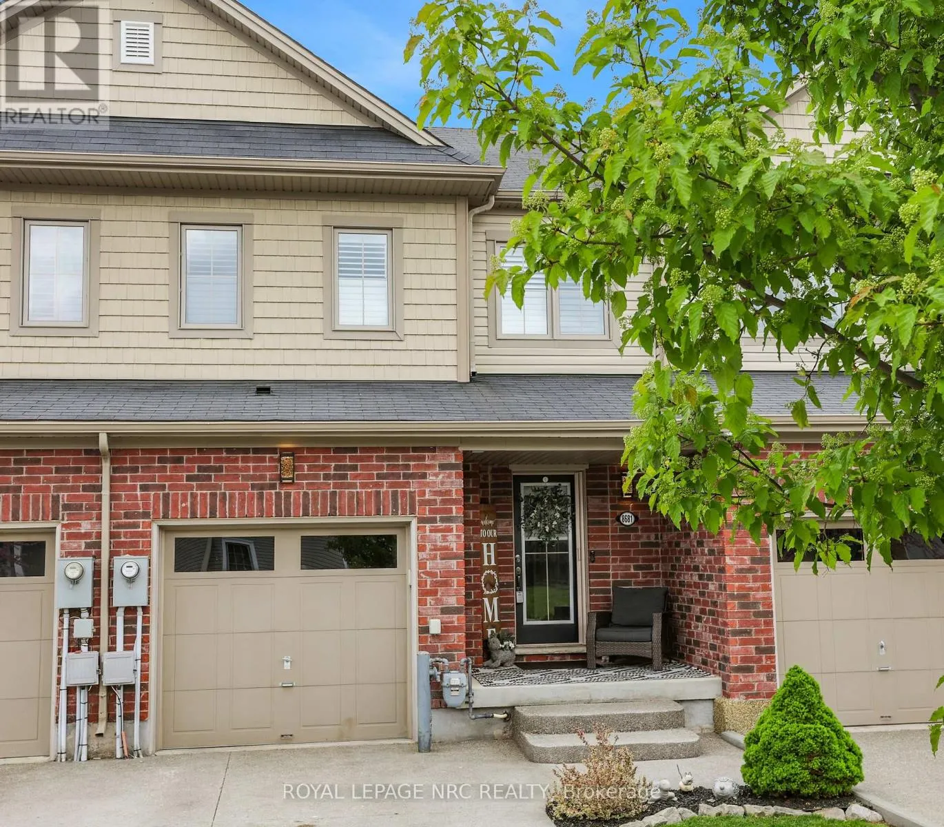 8681 DOGWOOD CRESCENT