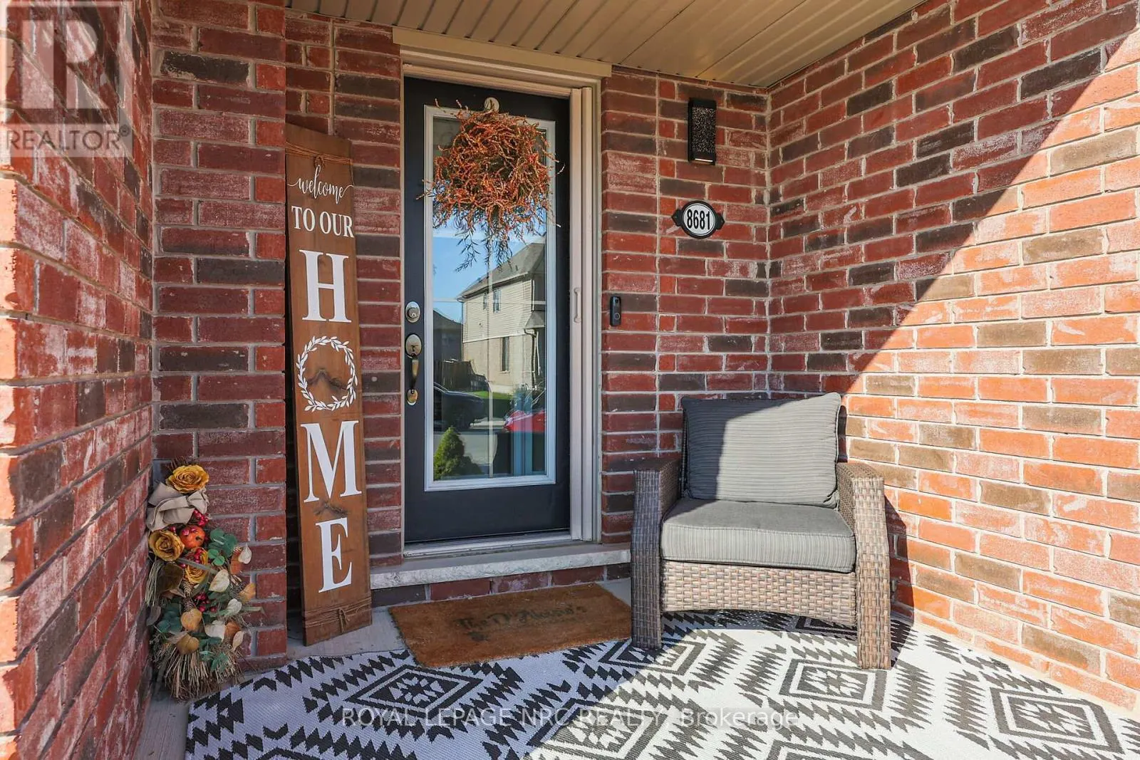 8681 DOGWOOD CRESCENT