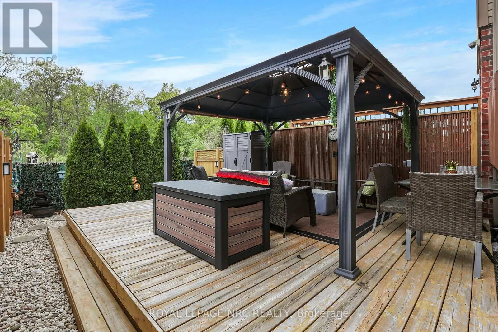 8681 DOGWOOD CRESCENT