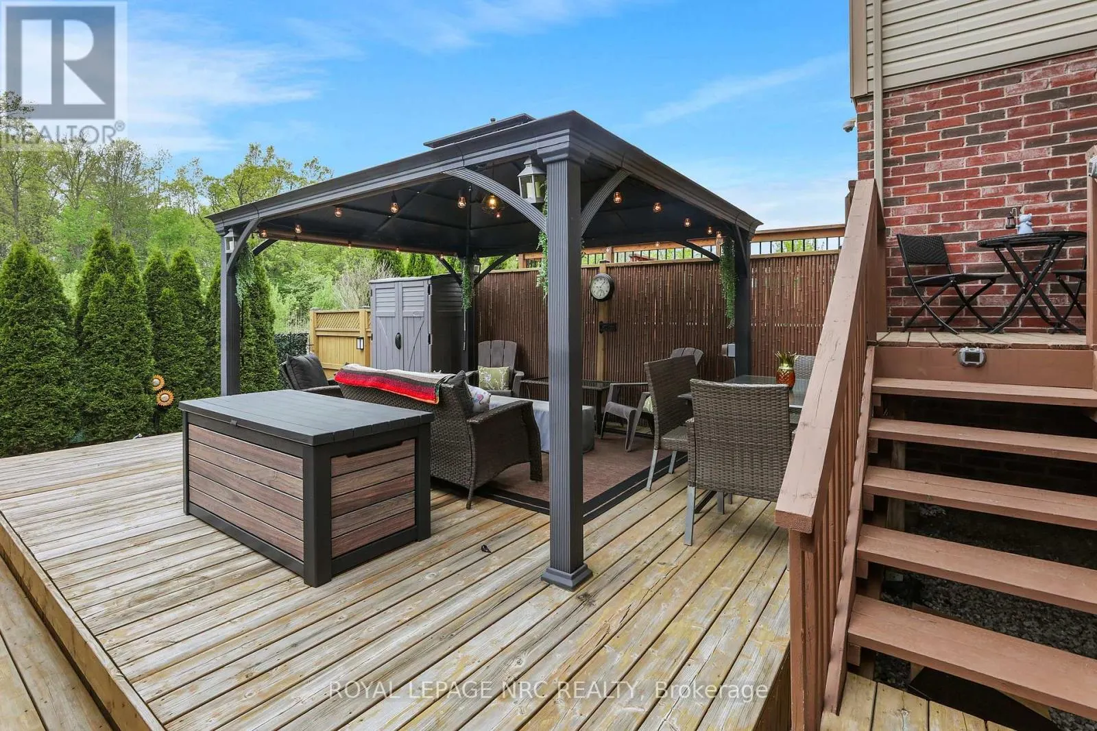 8681 DOGWOOD CRESCENT