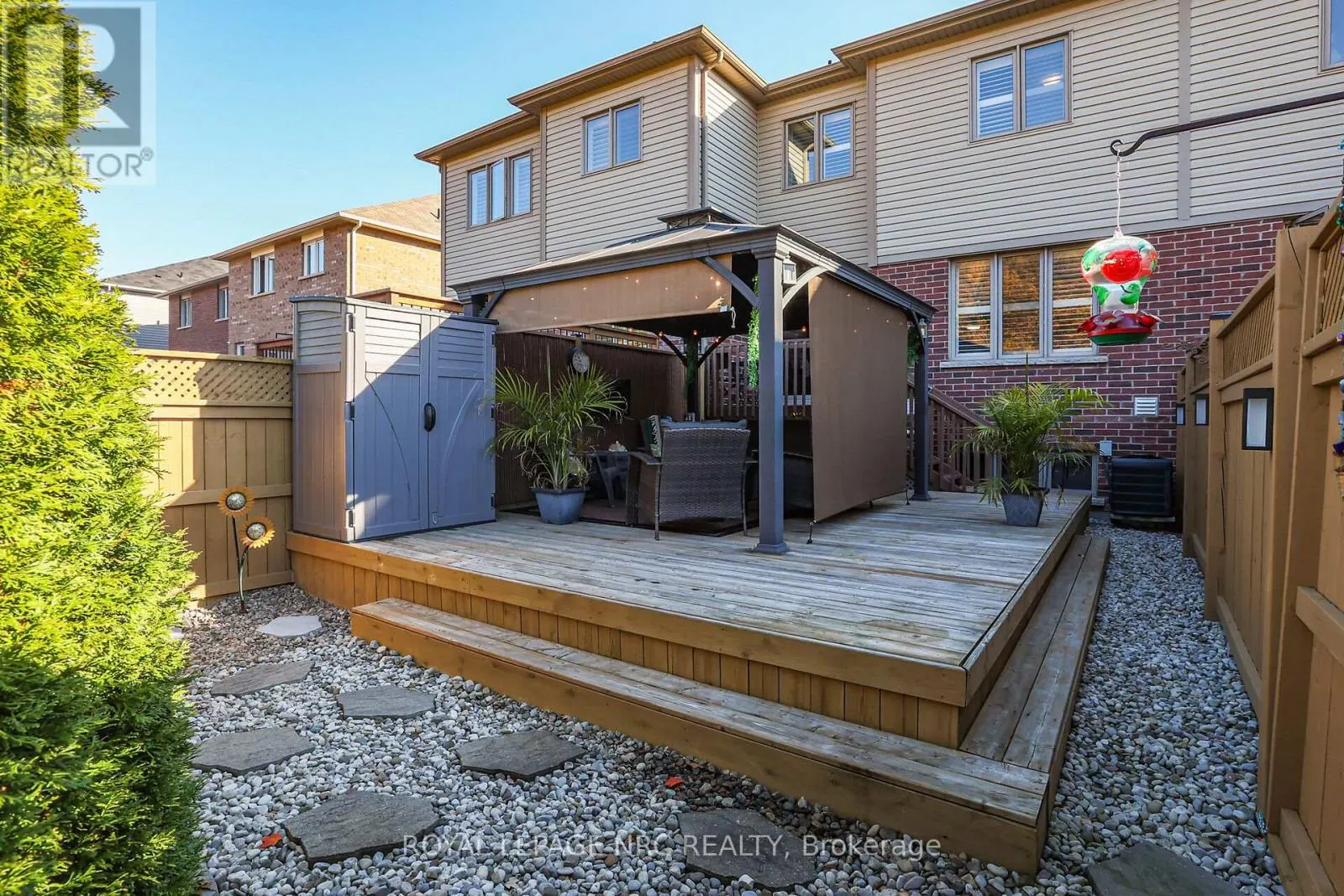 8681 DOGWOOD CRESCENT
