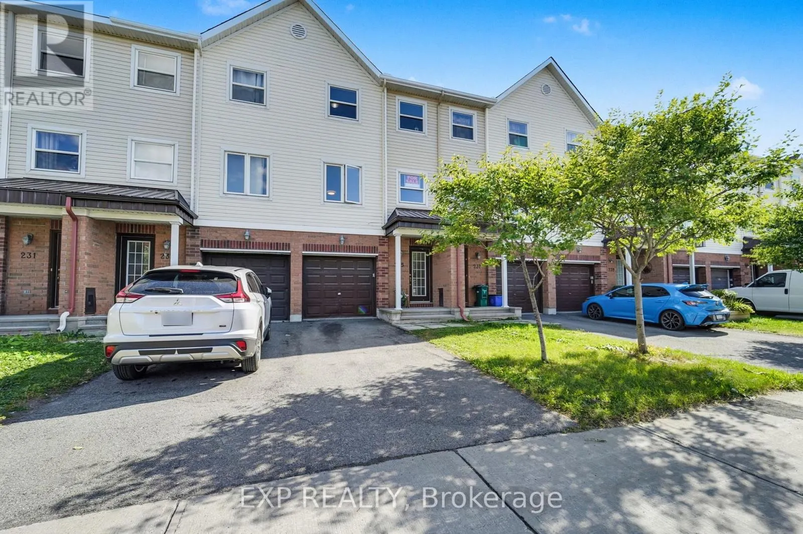 235 KENNEVALE DRIVE