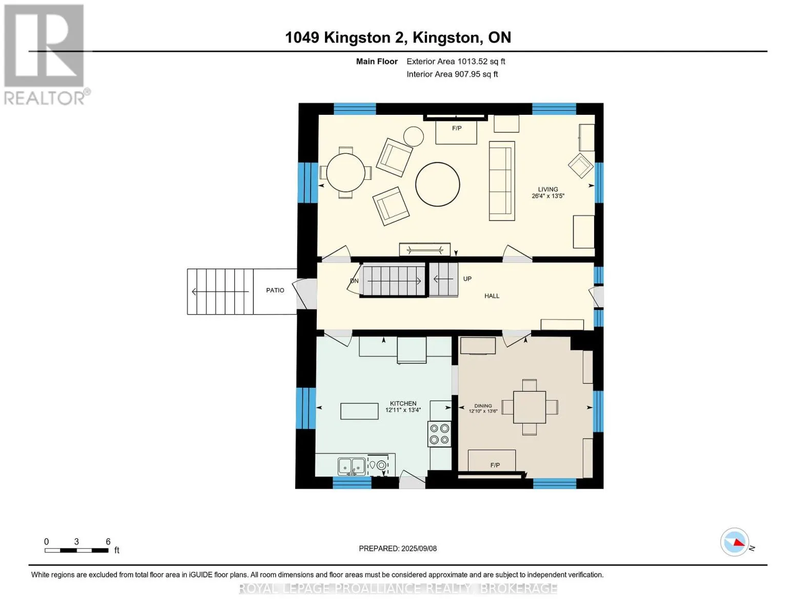 1049 HIGHWAY 2 E