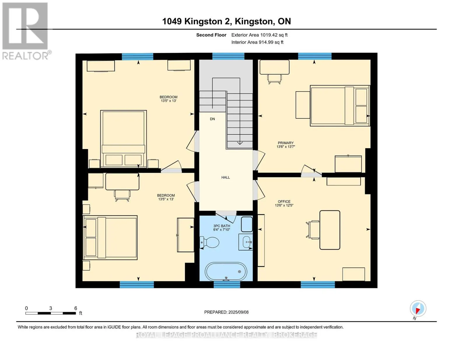 1049 HIGHWAY 2 E