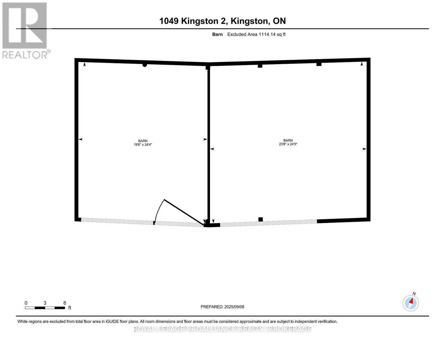 1049 HIGHWAY 2 E