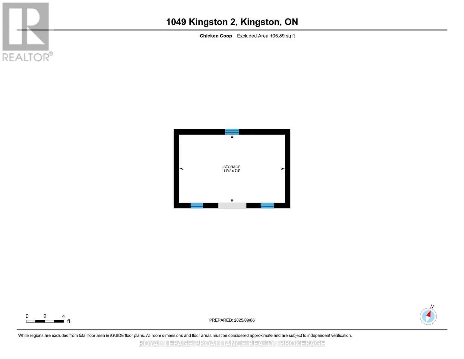 1049 HIGHWAY 2 E