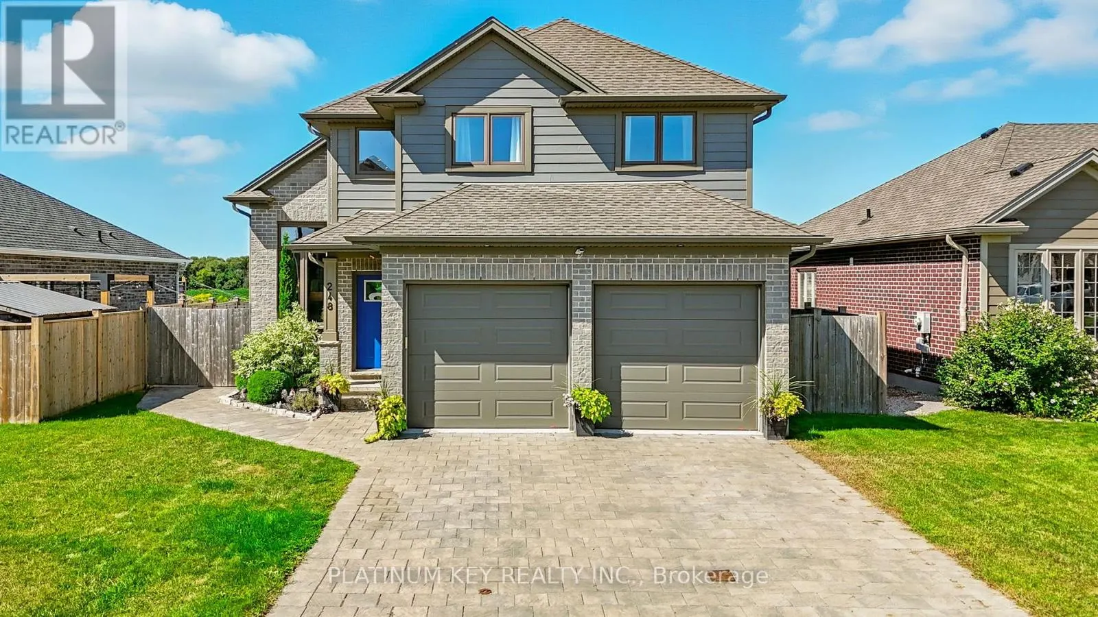 248 SNYDERS AVENUE