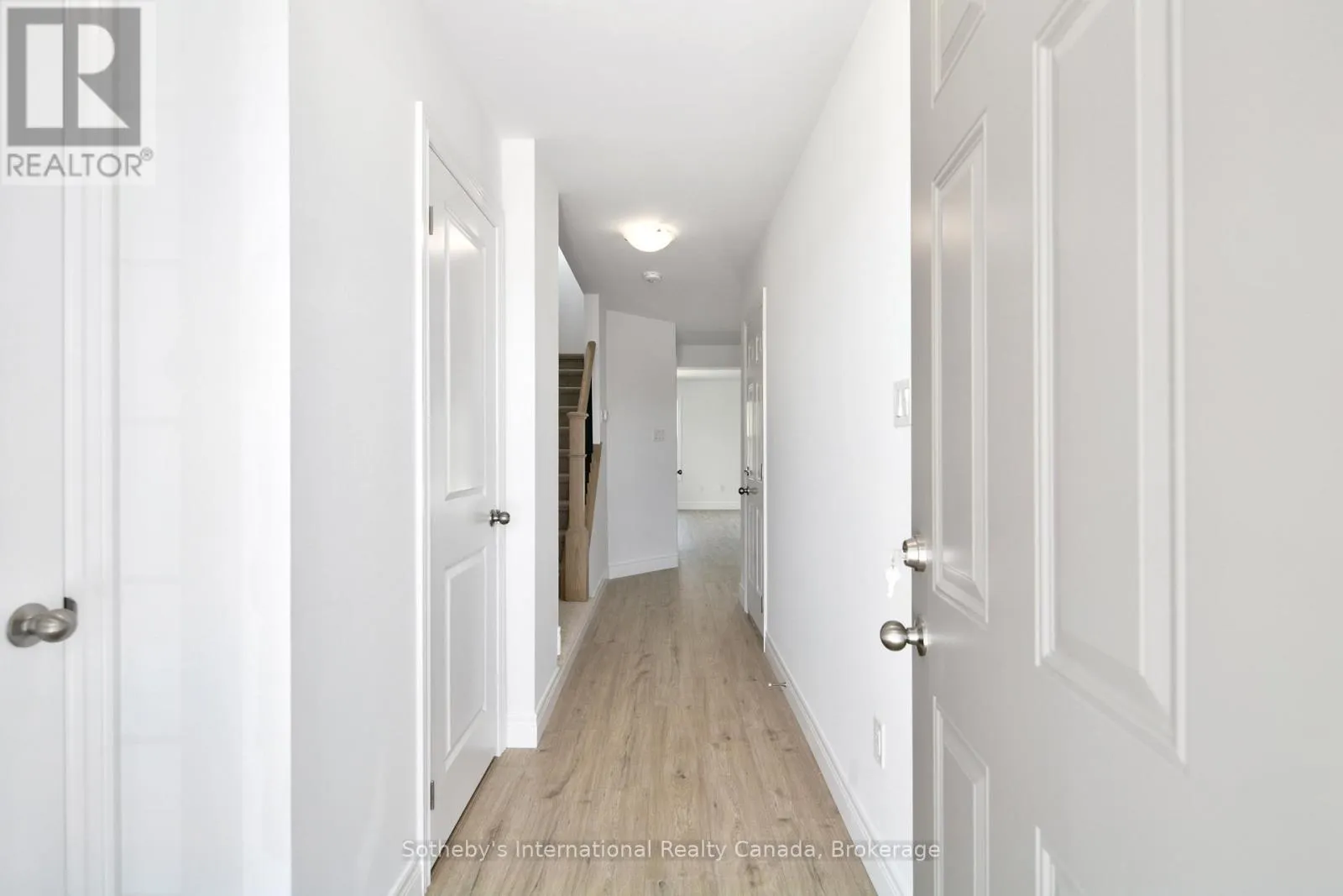 181 EQUALITY DRIVE