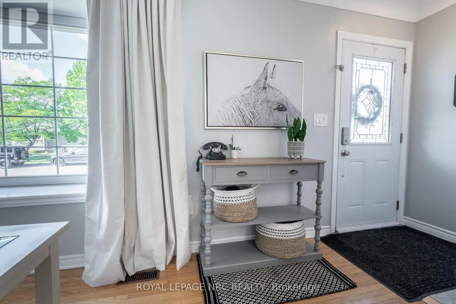 27 BLAIN PLACE