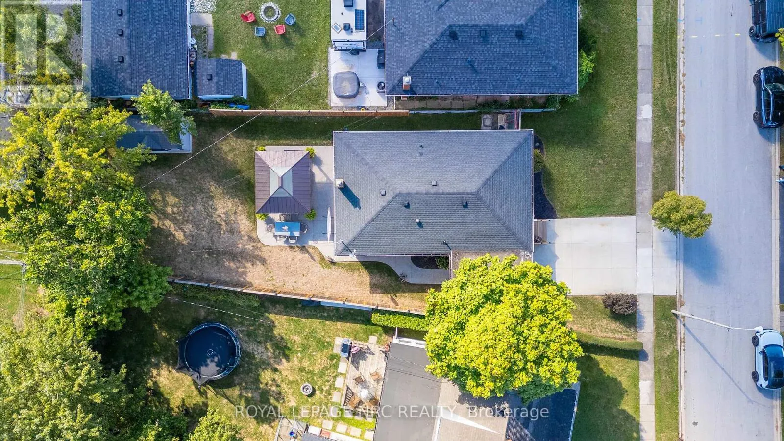 27 BLAIN PLACE