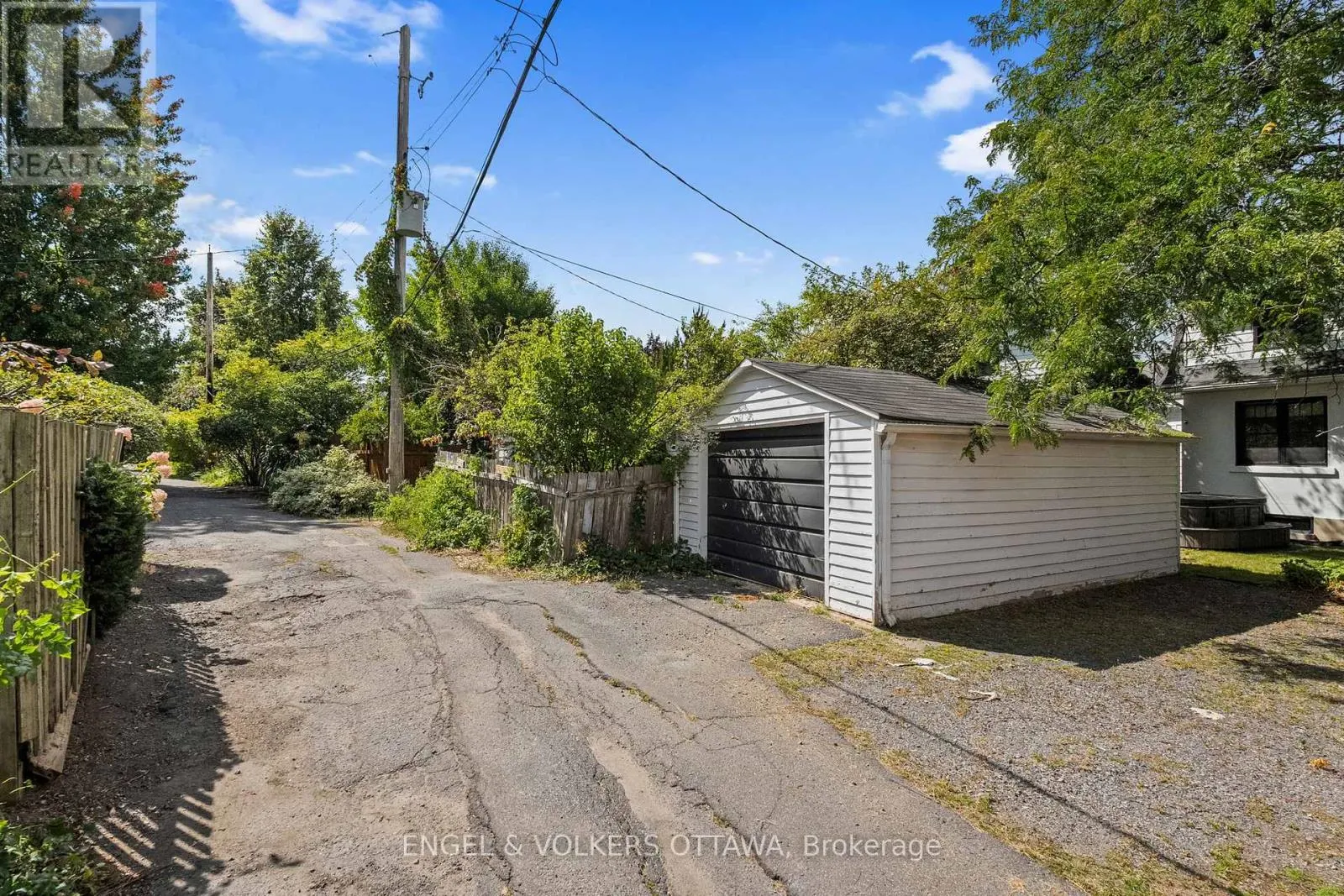 22 MOUNT PLEASANT AVENUE
