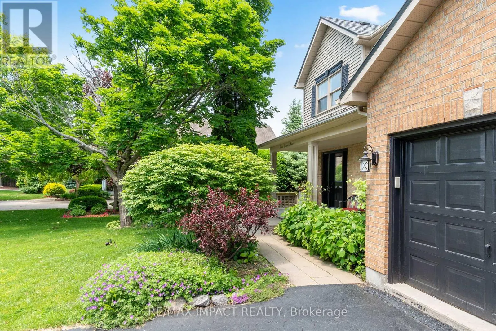 3 GIBSON PLACE