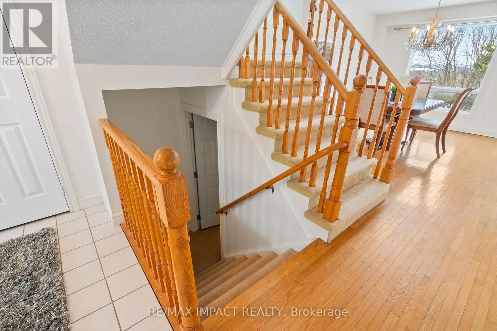 3 GIBSON PLACE