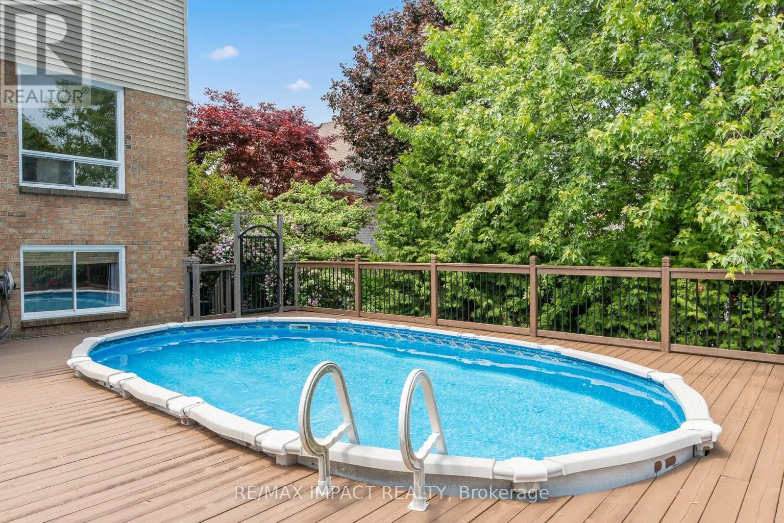 3 GIBSON PLACE
