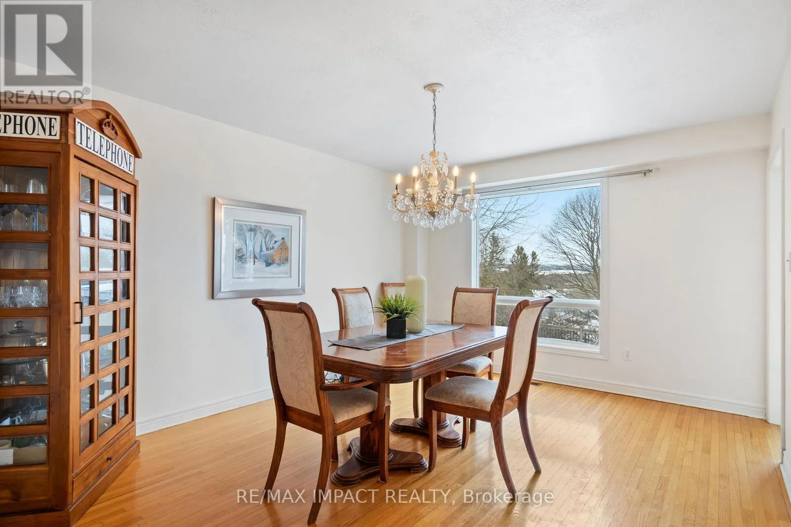 3 GIBSON PLACE