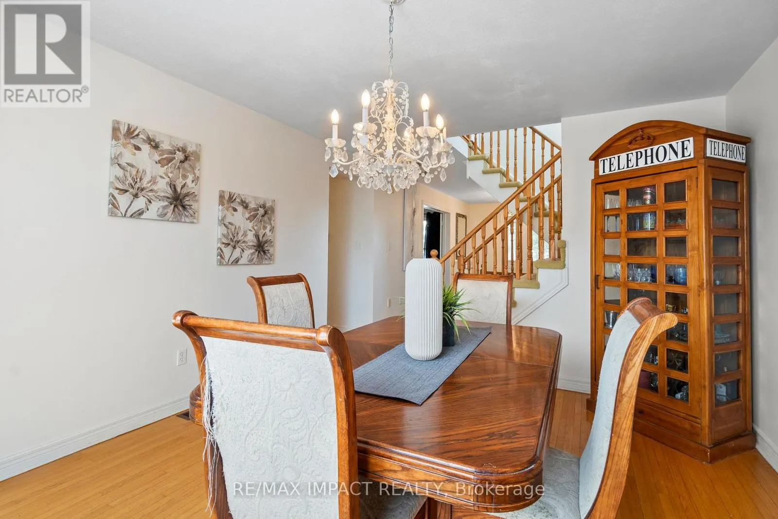 3 GIBSON PLACE