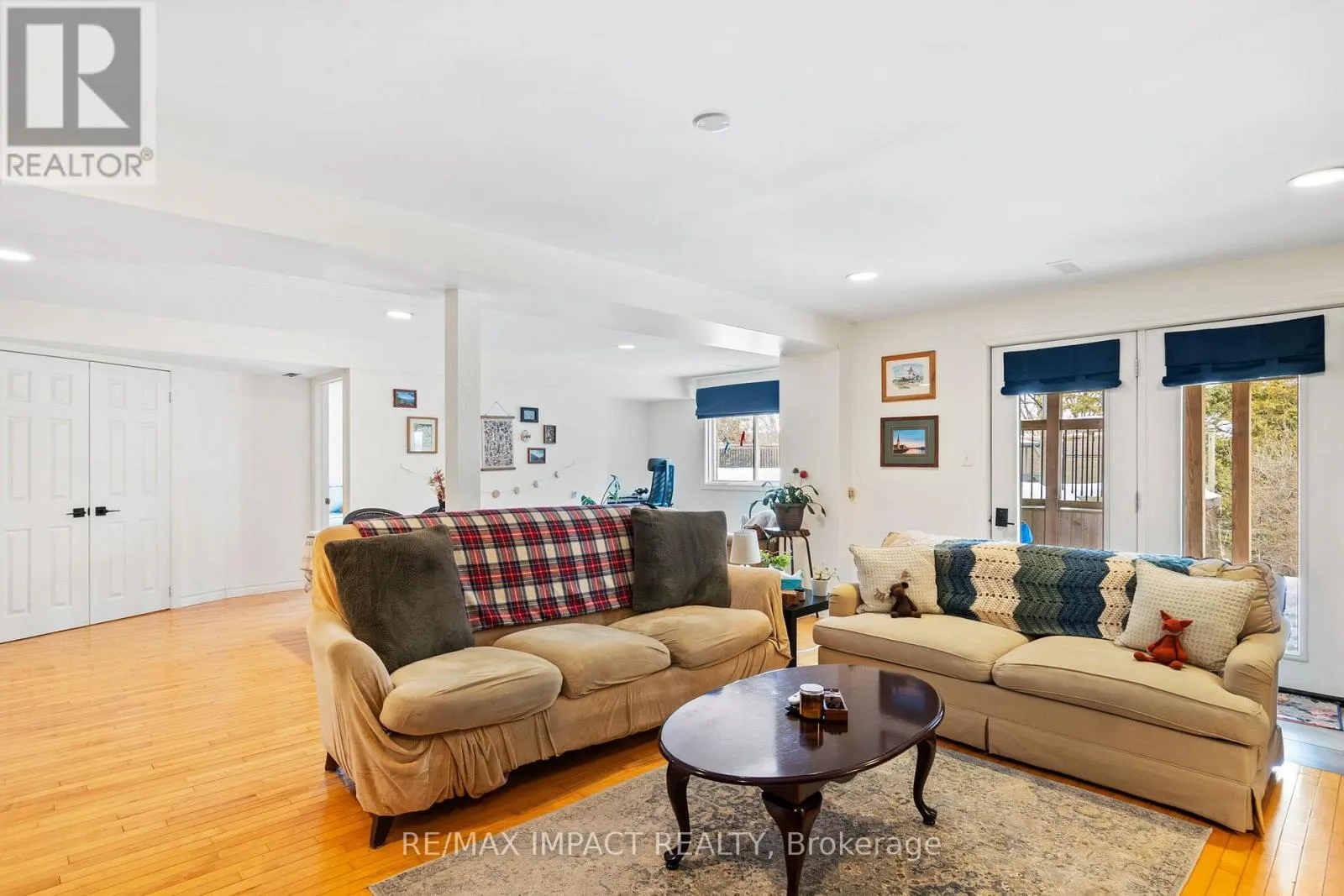 3 GIBSON PLACE