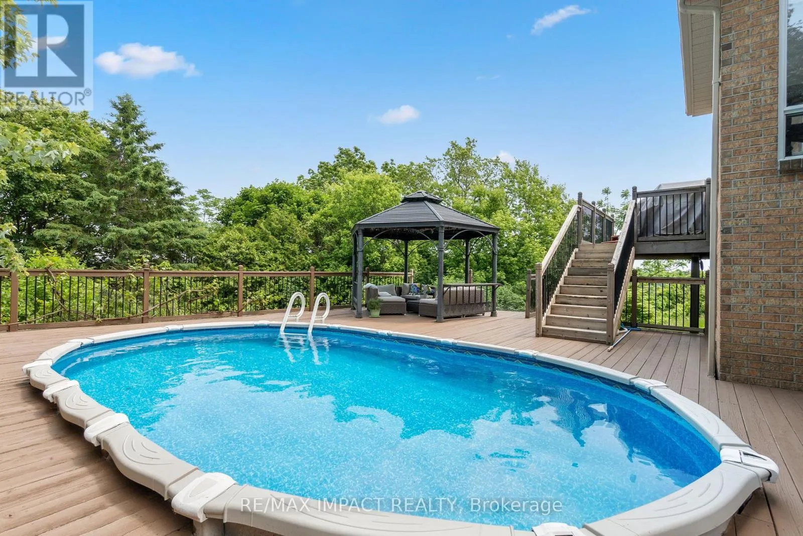 3 GIBSON PLACE