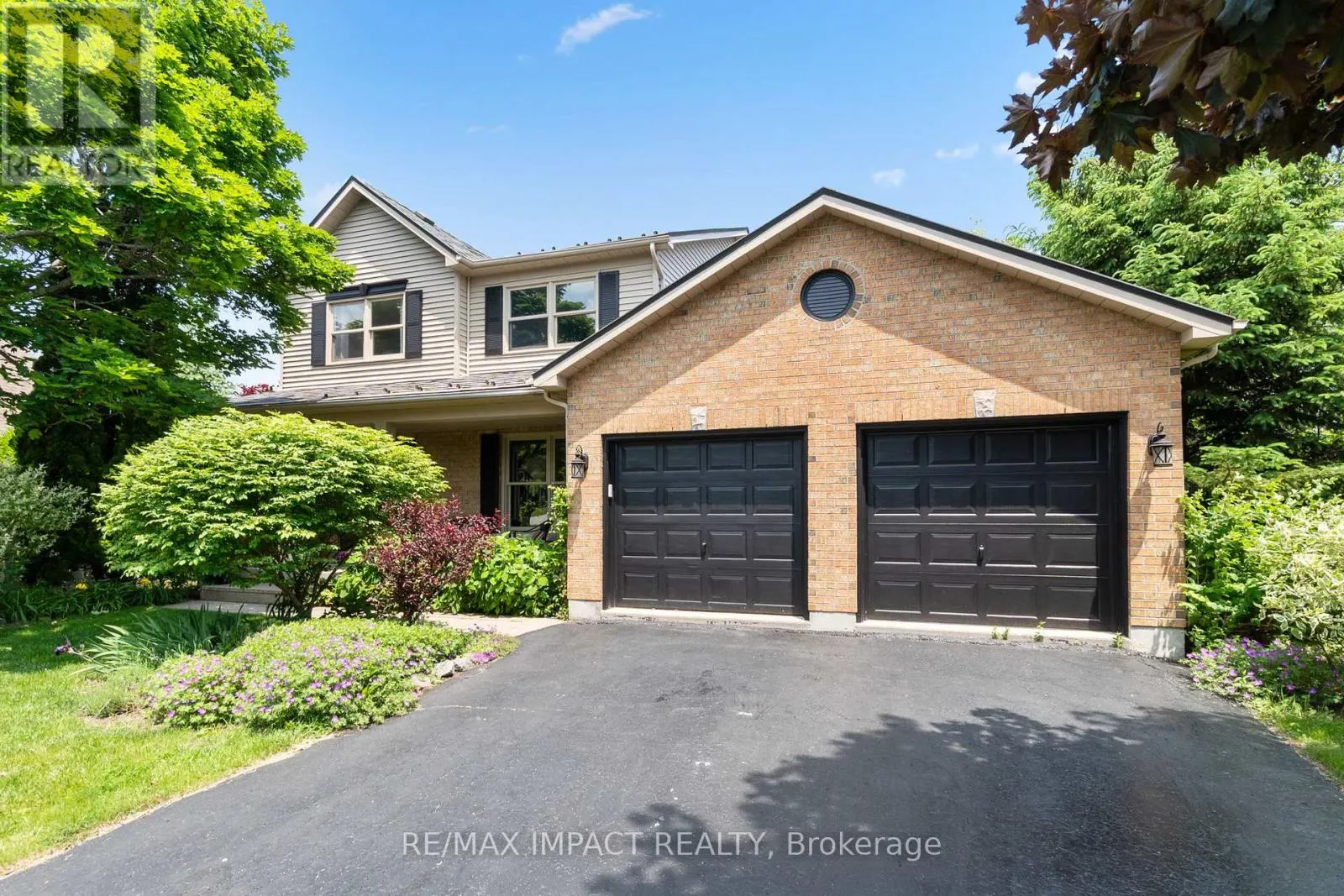 3 GIBSON PLACE