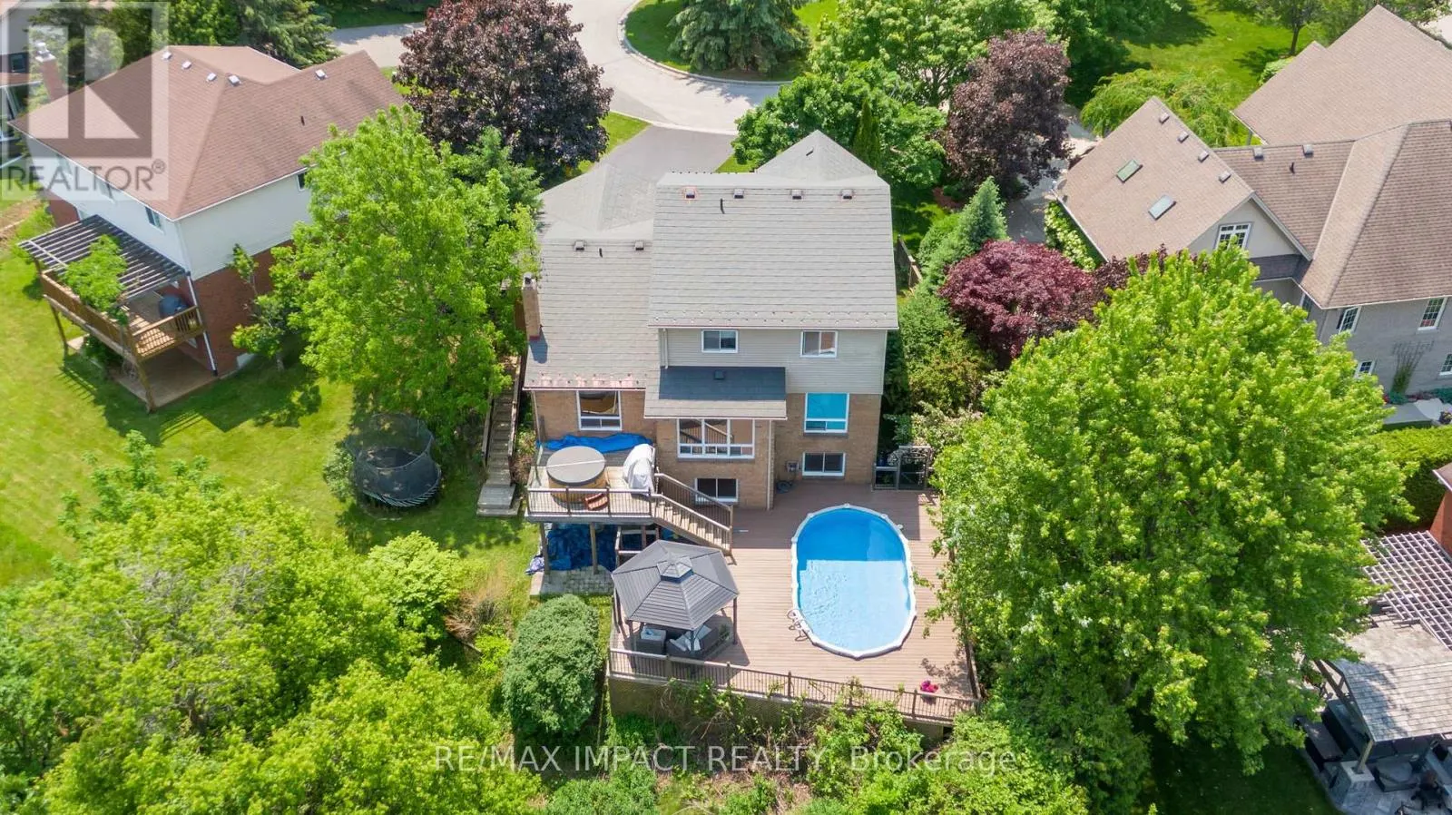 3 GIBSON PLACE