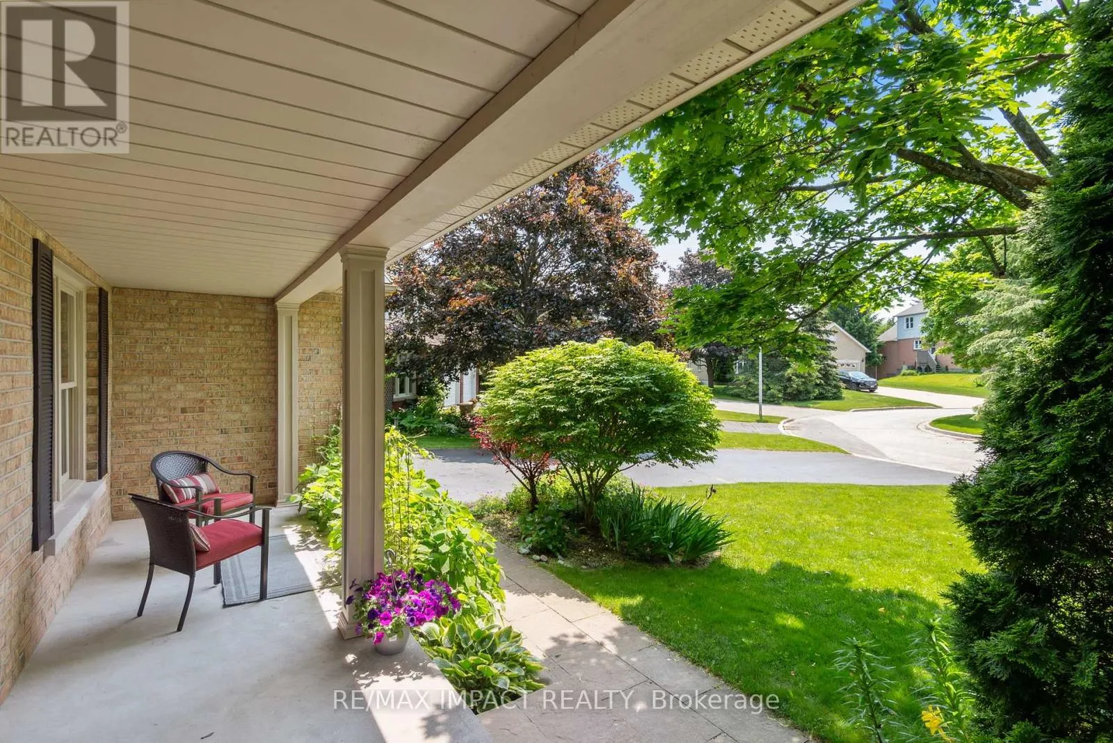 3 GIBSON PLACE