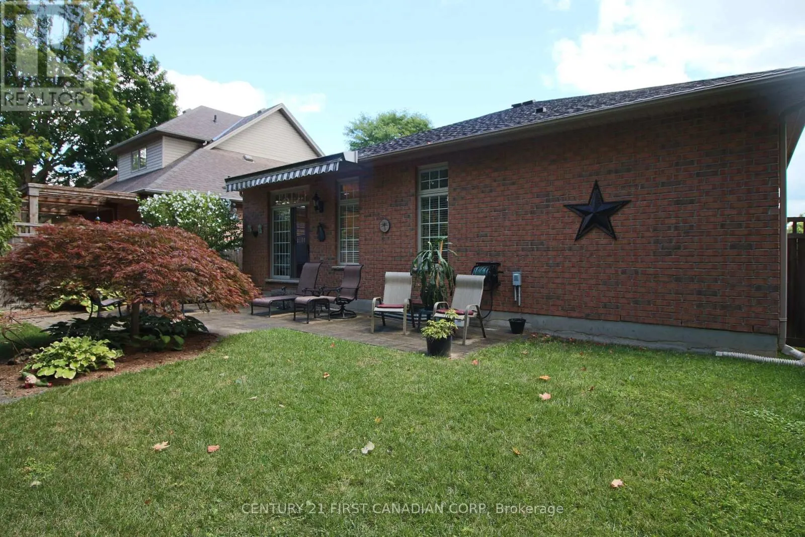 1741 ESTEVAN ROAD