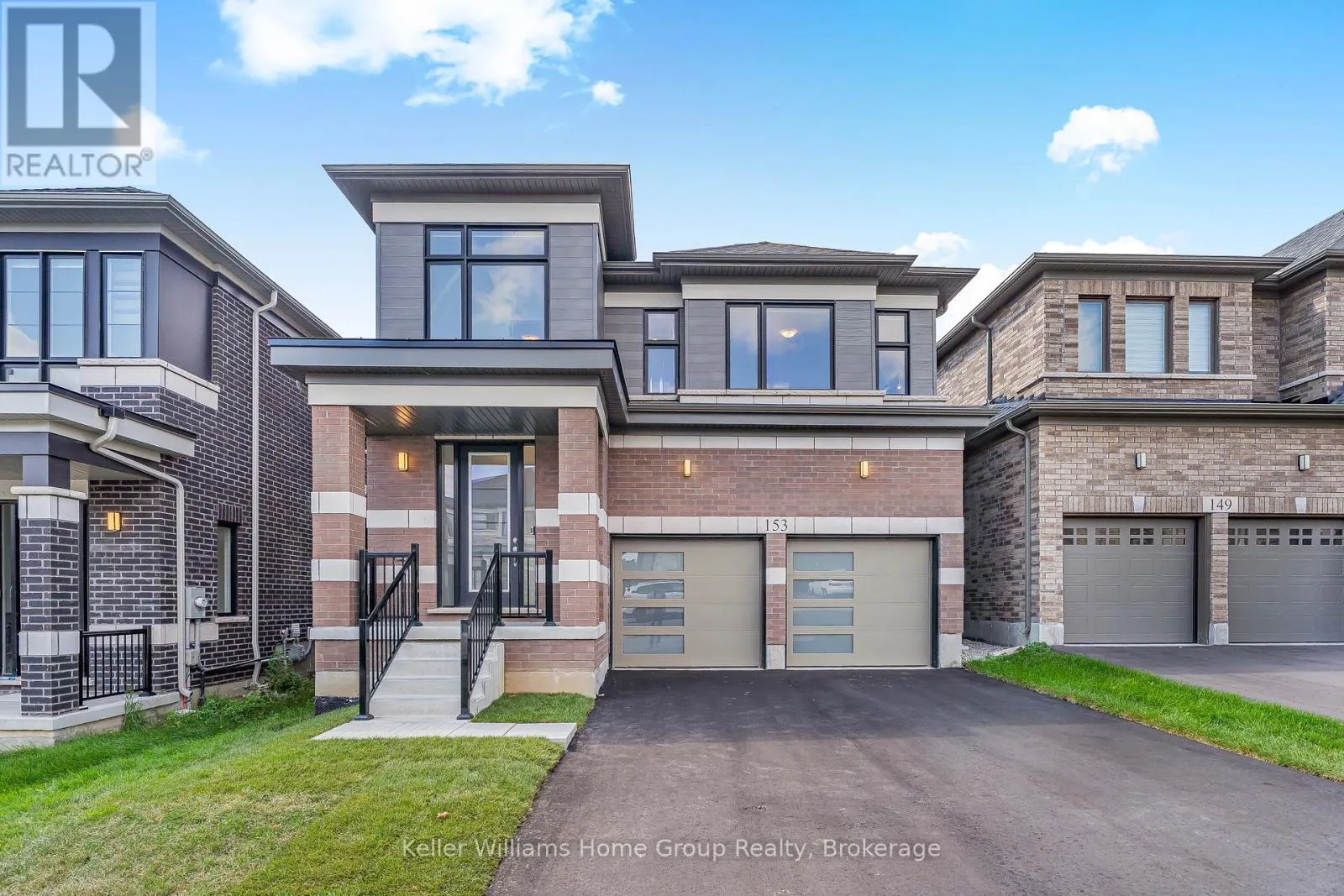 153 BLACKLOCK STREET