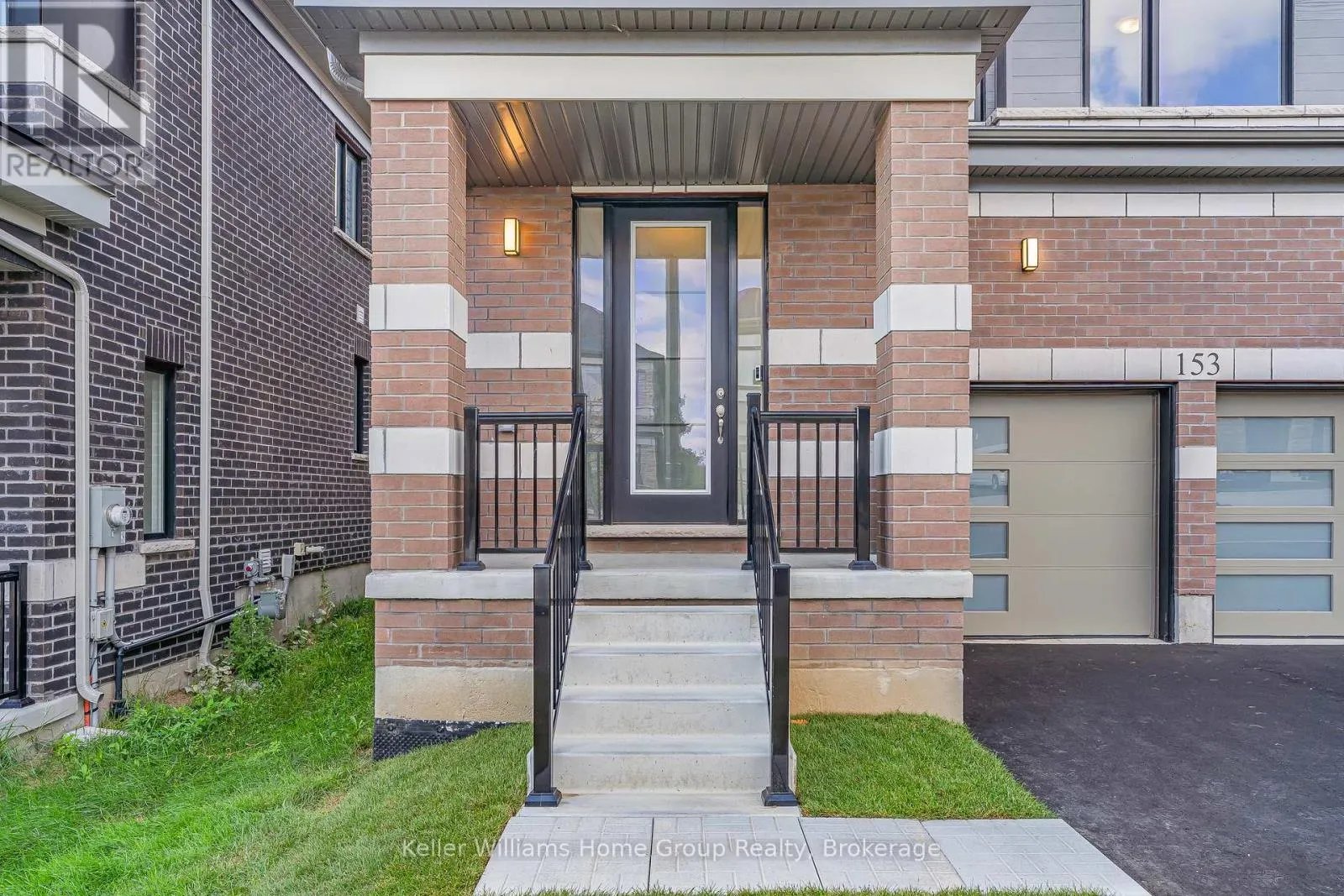 153 BLACKLOCK STREET