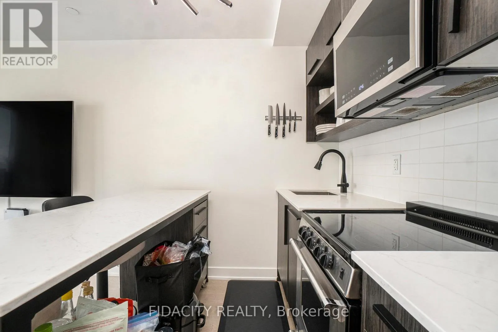 515 - 560 RIDEAU STREET