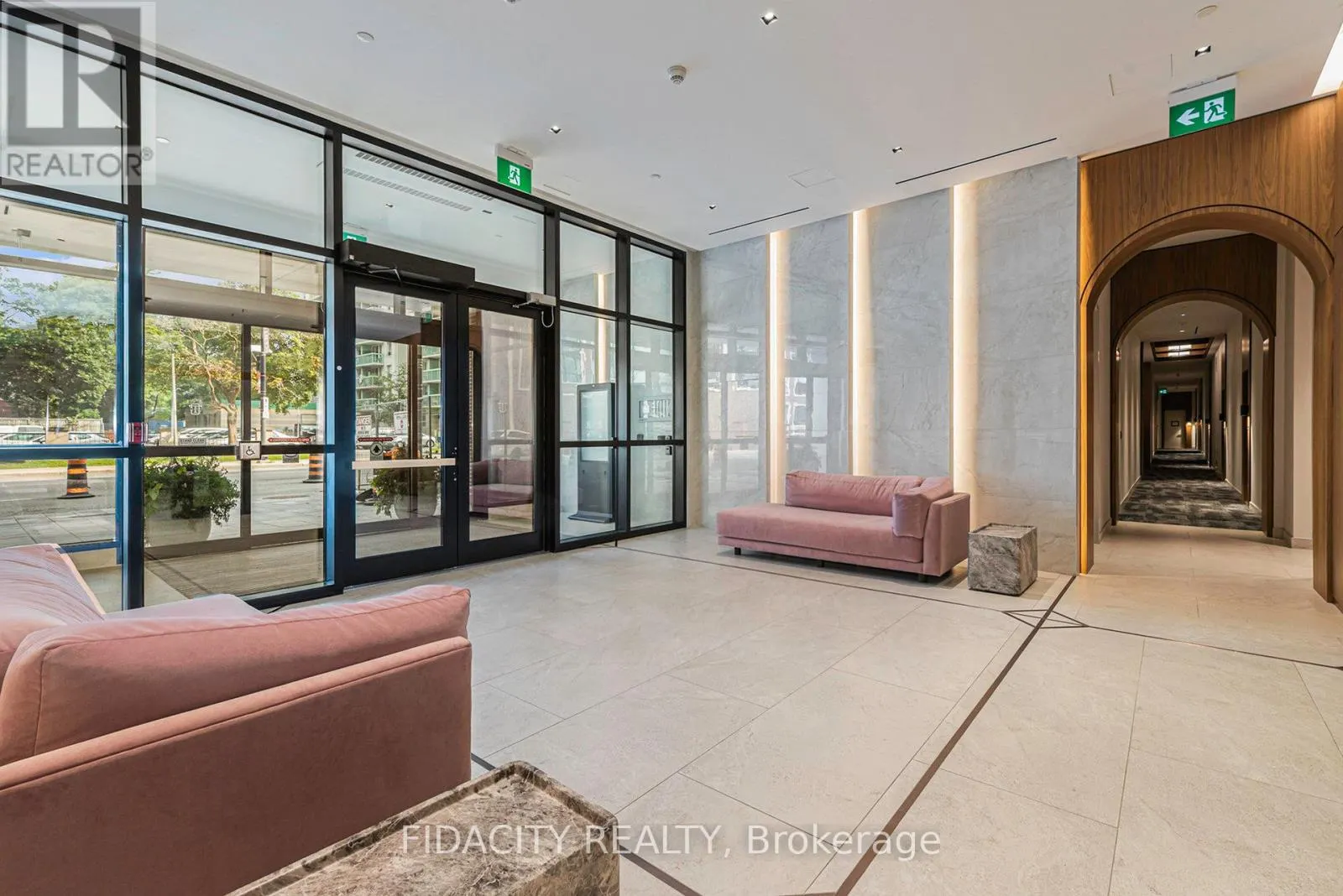 515 - 560 RIDEAU STREET