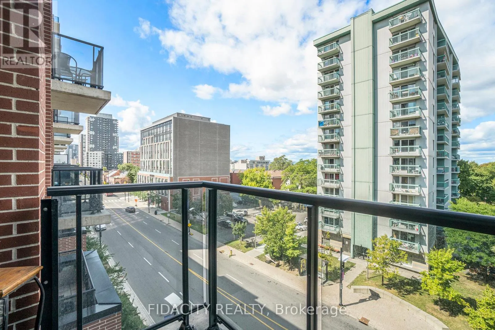 515 - 560 RIDEAU STREET