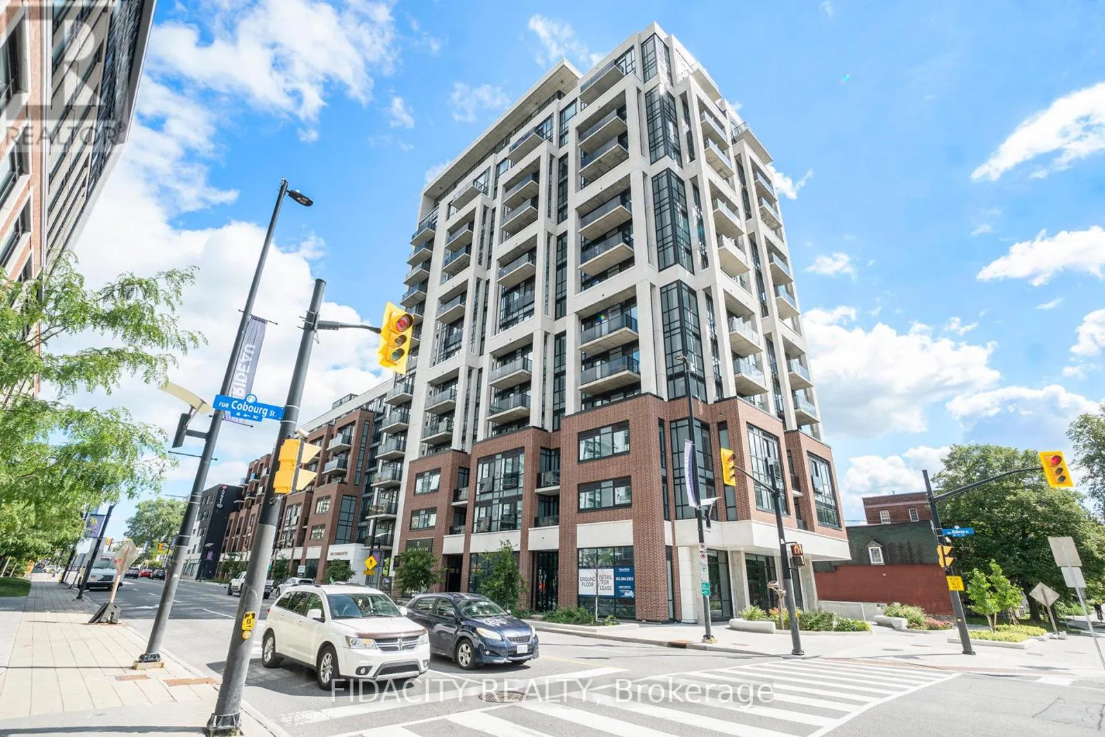 515 - 560 RIDEAU STREET
