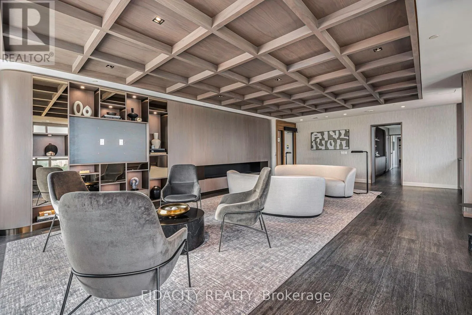 515 - 560 RIDEAU STREET
