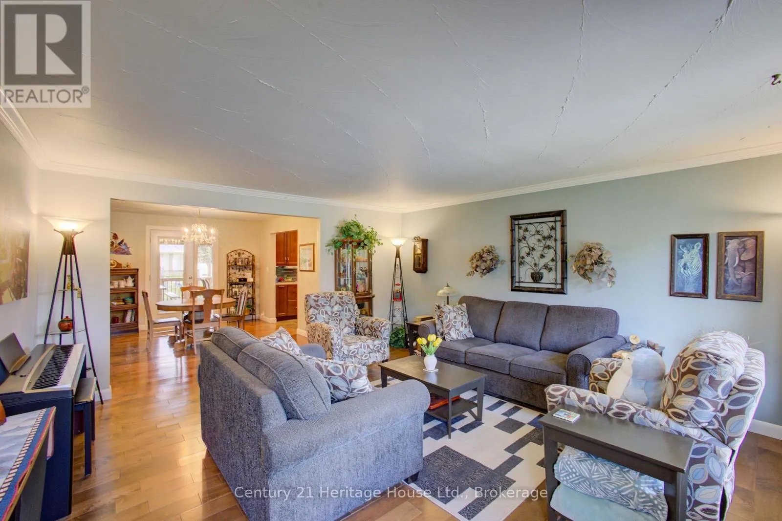 375 GEORGE STREET W