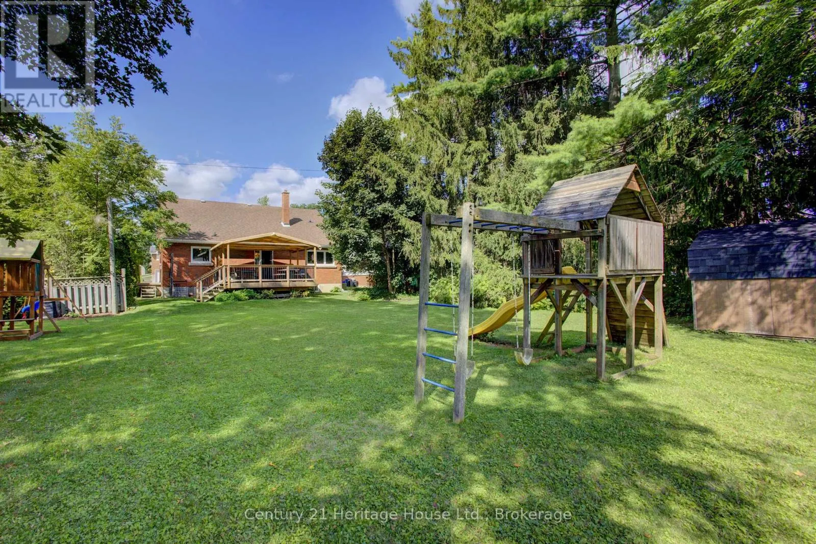 375 GEORGE STREET W