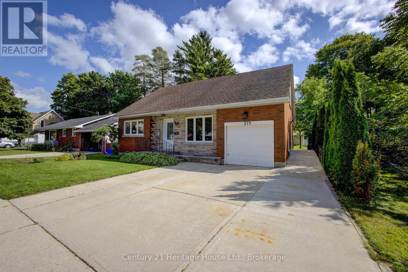 375 GEORGE STREET W
