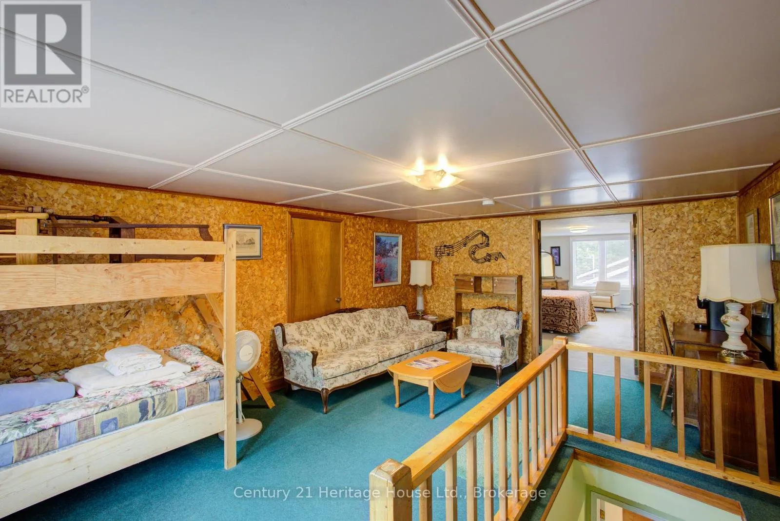 375 GEORGE STREET W
