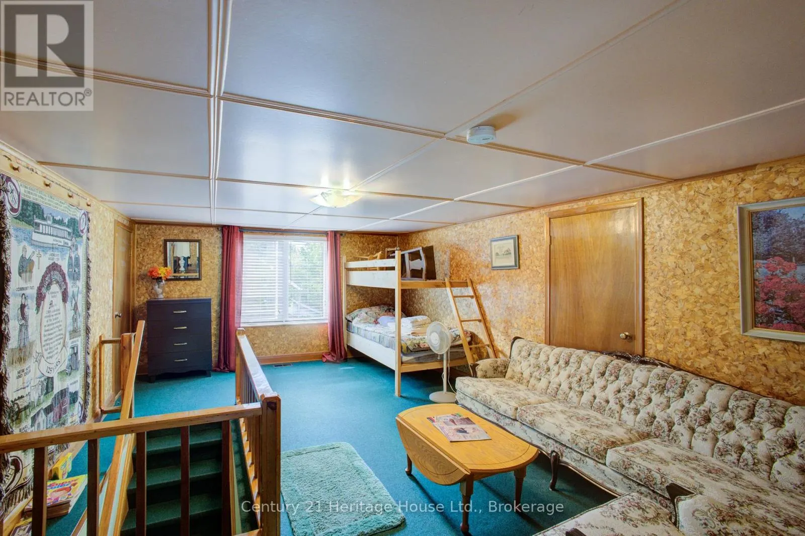 375 GEORGE STREET W
