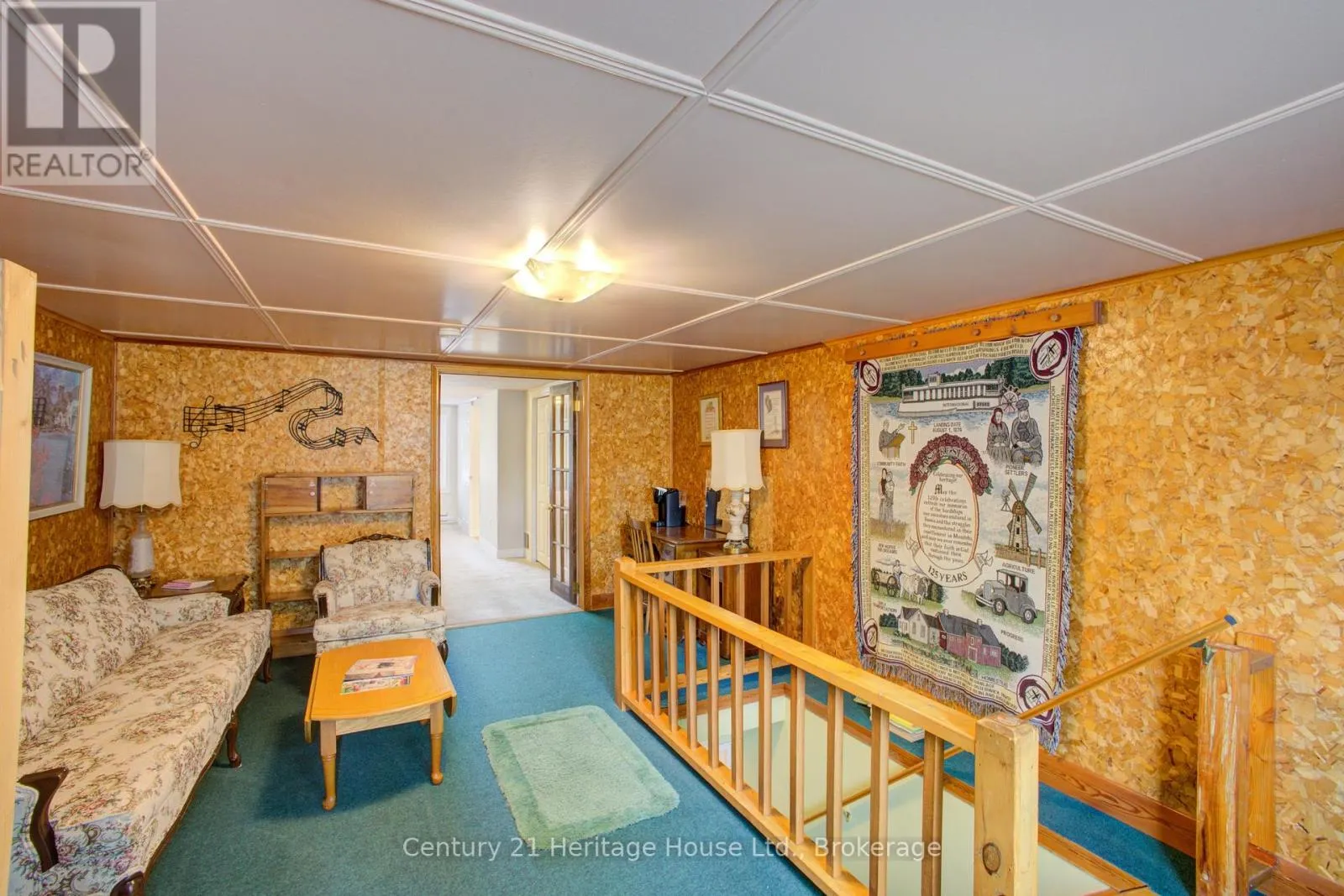 375 GEORGE STREET W