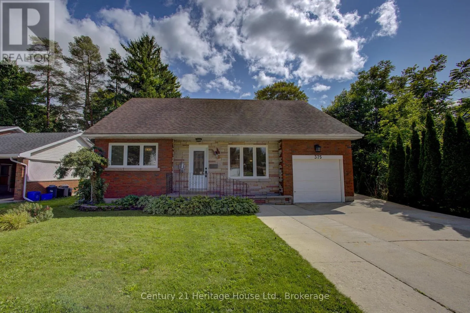 375 GEORGE STREET W