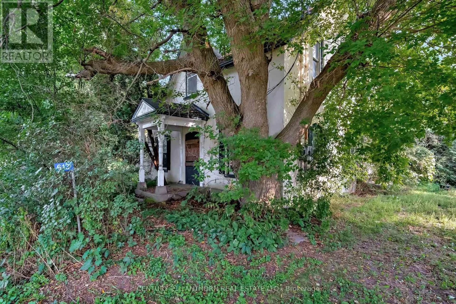 581 FRANKFORD ROAD