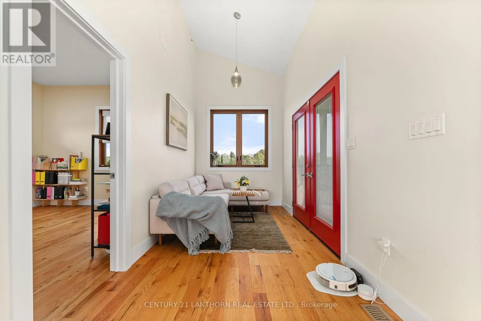 581 FRANKFORD ROAD