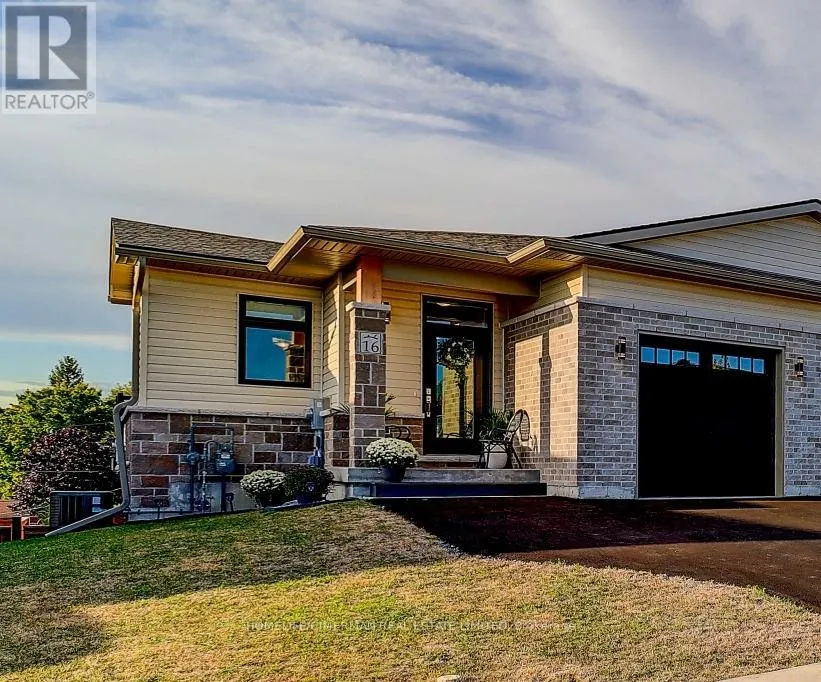 16 PRAIRIE RUN ROAD