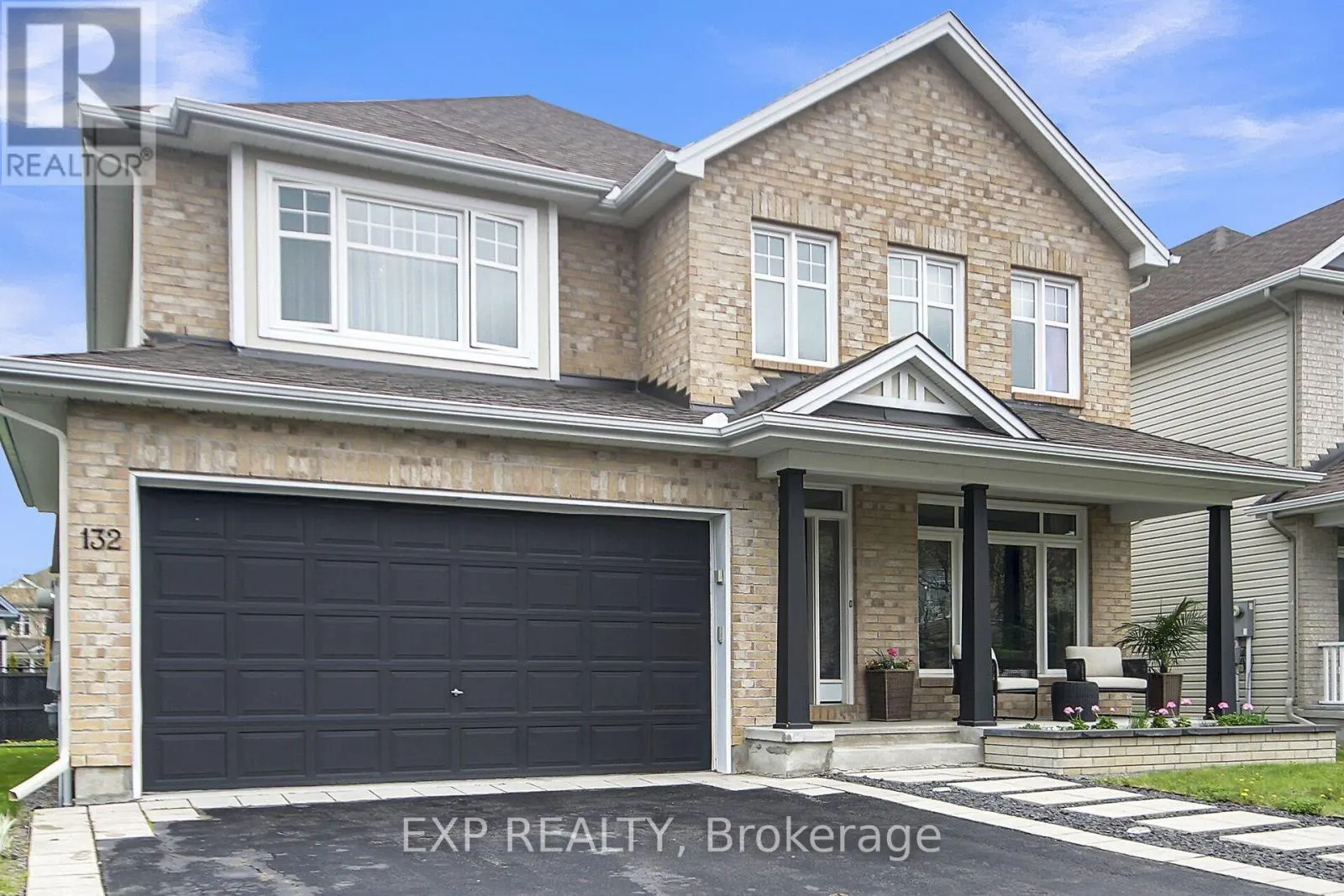 132 GRACEWOOD CRESCENT