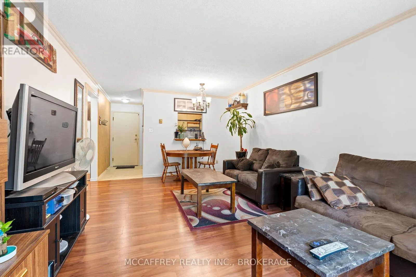 204 - 561 ARMSTRONG ROAD, #204