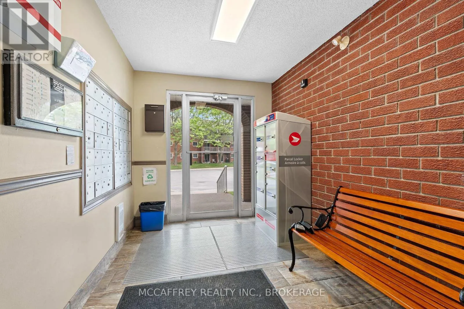 204 - 561 ARMSTRONG ROAD, #204