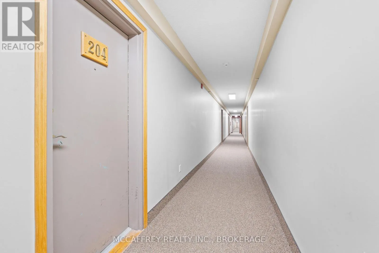 204 - 561 ARMSTRONG ROAD, #204